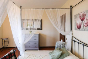 Villa Malula a classy house in the countryside Capannori